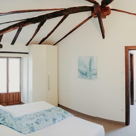 Apartmán Jardín Botánico Lloreda  Exteriér fotografie