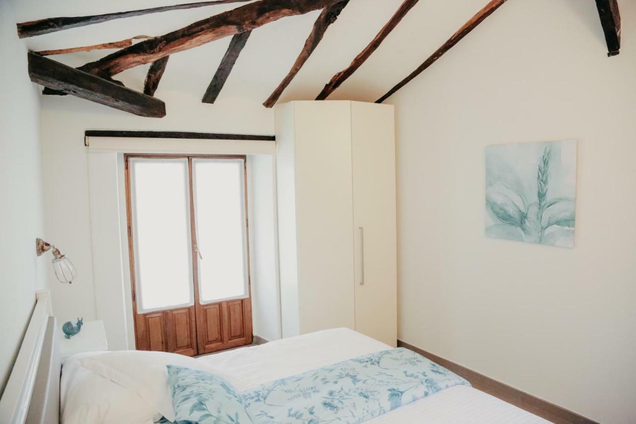 Apartmán Jardín Botánico Lloreda  Exteriér fotografie