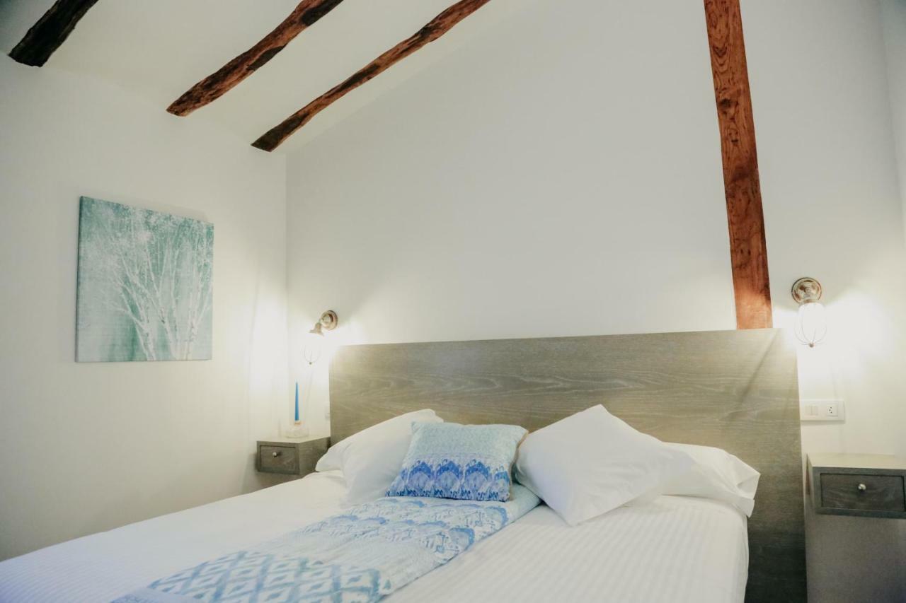 Apartmán Jardín Botánico Lloreda  Exteriér fotografie