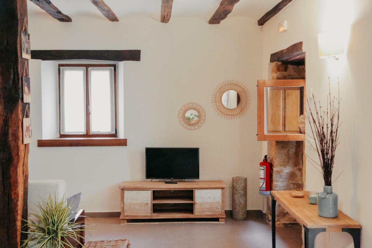Apartmán Jardín Botánico Lloreda  Exteriér fotografie