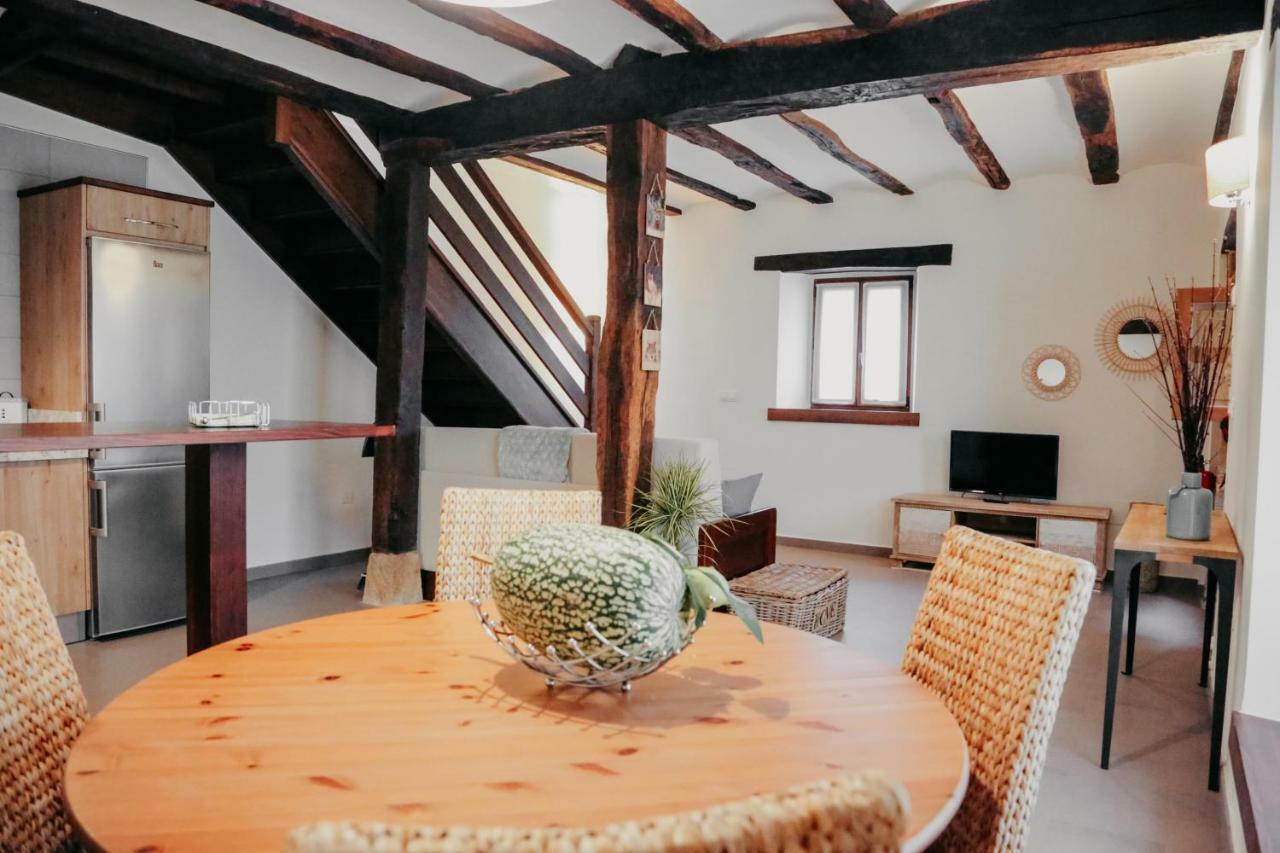 Apartmán Jardín Botánico Lloreda  Exteriér fotografie