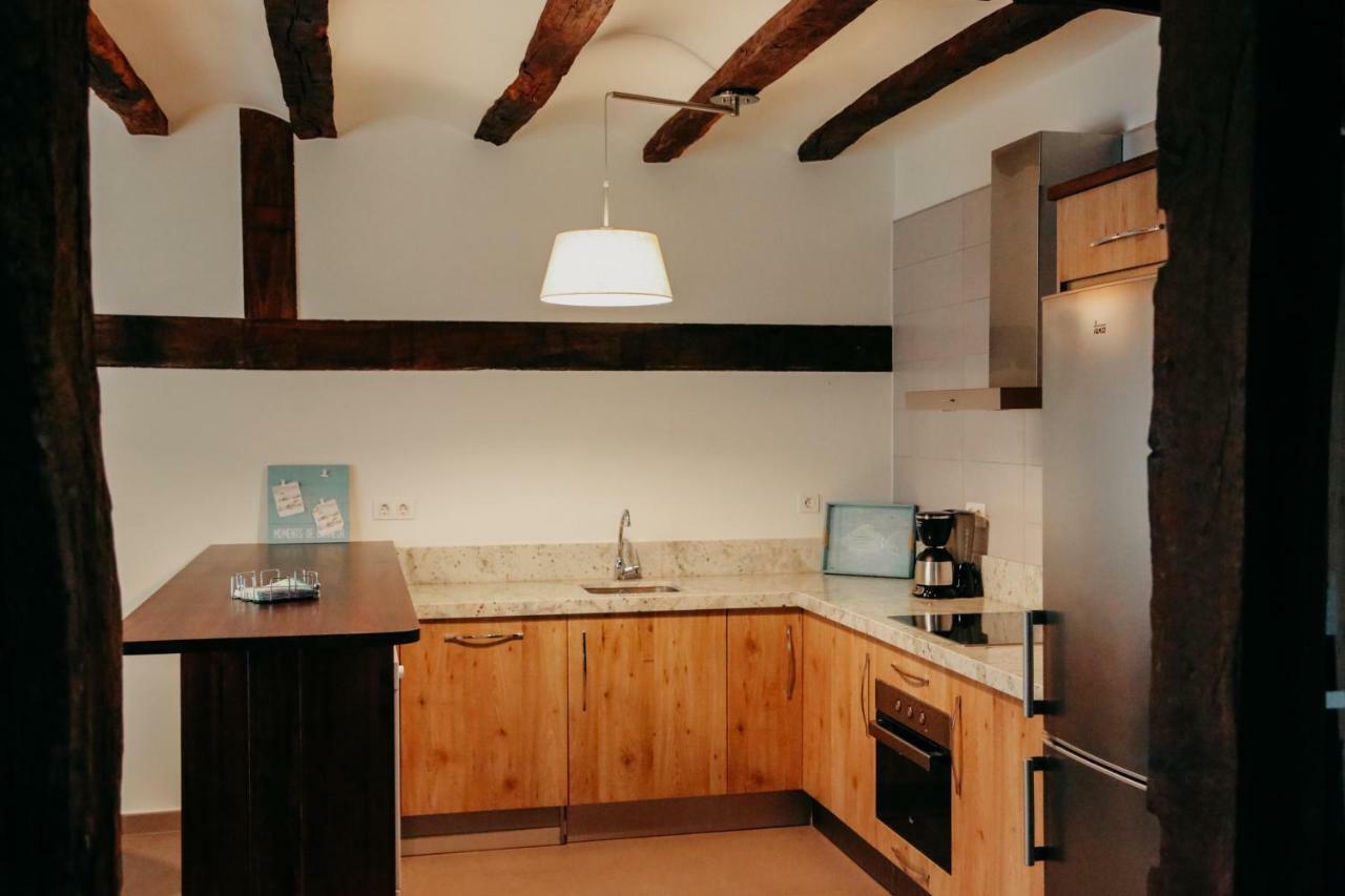 Apartmán Jardín Botánico Lloreda  Exteriér fotografie