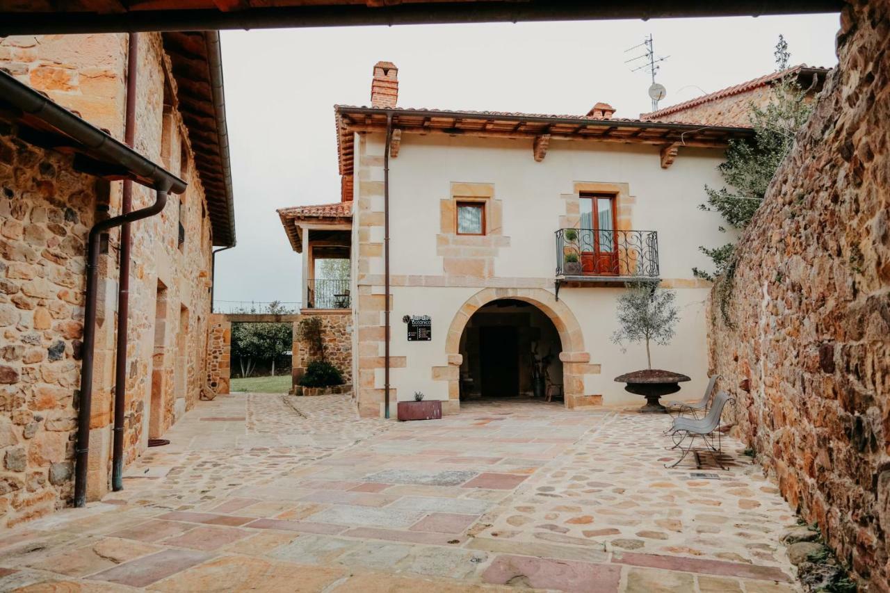 Apartmán Jardín Botánico Lloreda  Exteriér fotografie