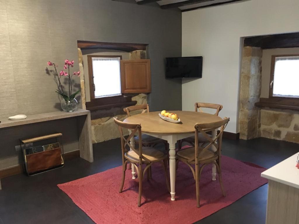 Apartmán Jardín Botánico Lloreda  Exteriér fotografie